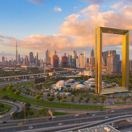 Dxb Hostel Near Adcb Metro Station 두바이 외부 사진