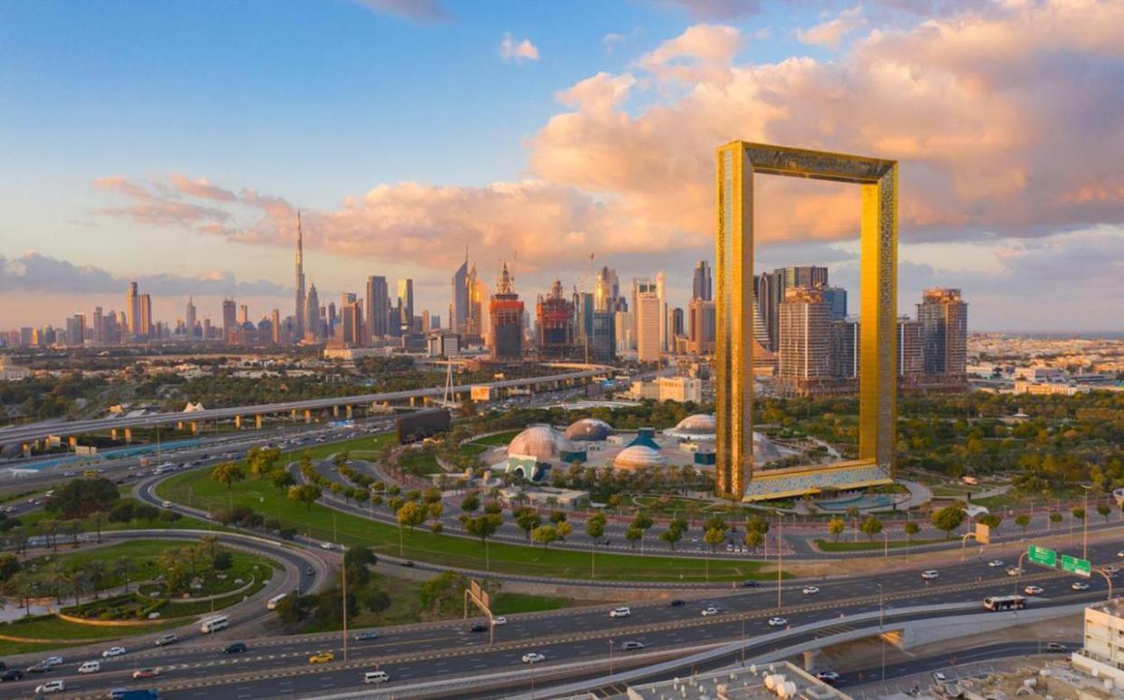 Dxb Hostel Near Adcb Metro Station 두바이 외부 사진